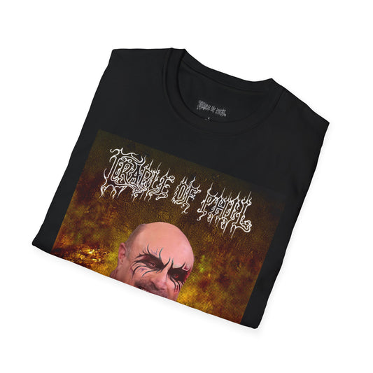 Cradle of Phil Shirt